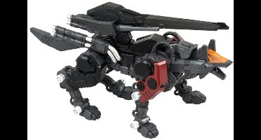 Zoids Plastic Model Kit 1/100 RMZ-008 Command Wolf Irvine Special (Reproduction) 16 cm