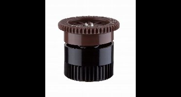 Hunter 8A Verstelbare Sproeikop 0-360° 2,4m met filter