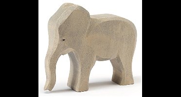 Ostheimer Olifant koe