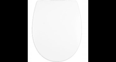 MKW Duroplast WC-Bril Antibacterieel Softclose voor Camargue Sydney