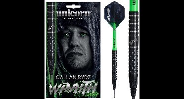 Unicorn Wraith Callan Rydz Phase 2 90% - Soft Tip Darts