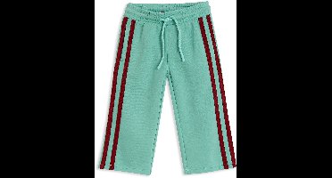 4PRESIDENT Broek Meisjes - Light Blue - Maat 116
