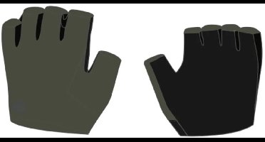 Gel Handschoenen - Groen - XL