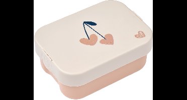 Liewood Kamil Lunchbox - Sweetheart / Sandy