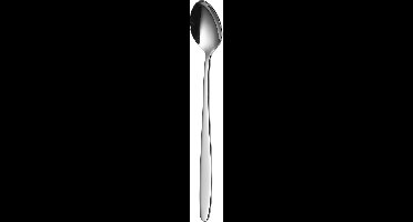 Sola Longdrinklepel Tulip - Zilver - Los bestek - 1 stuk