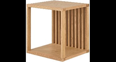 Sohome Wandrekje Courtland Eikenfineer, 35 x 34cm - Naturel