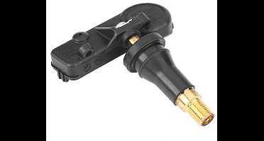 Tire Pressure Monitoring System, Auto TPMS Sensor Tire Pressure Monitoring System Internal Tire Pressure Gauge Sensor Replacement Tyre Pressure Monitoring Systems