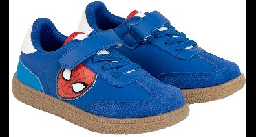 Cerda Group Sporty Tpr Sole Spiderman Schoenen Blauw EU 31 Jongens,Meisjes