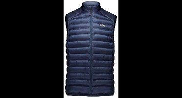Poc Coalesce Vest Blauw M Man