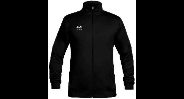 Umbro Freedom Trainingsjack Zwart 2XL Man