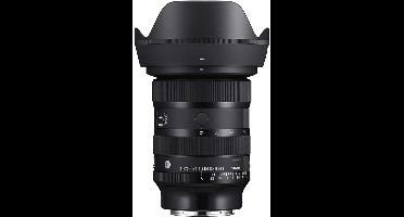 SIGMA 24-70mm f/2.8 DG DN II ART Objektiv, kompatibel mit L-Mount