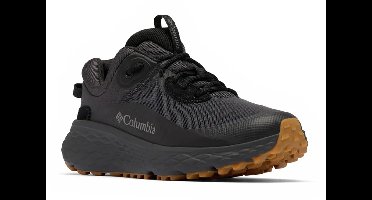 Columbia Terrastride Crz™ Wandelschoenen Zwart EU 38 1/2 Vrouw