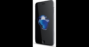 BeHello iPhone SE (2020) / 8 / 7 Transparant Hoesje Krasbestendig