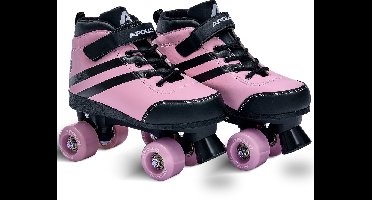 Apollo Verstelbare Rolschaatsen Kind Soft Boots