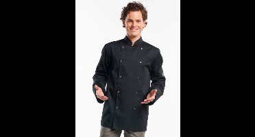 Chaud Devant Koksbuis Hilton Poco 220 Zwart - Maat 4XL