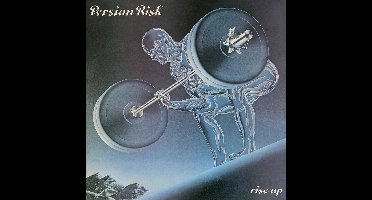 Persian Risk - Rise Up (CD) (Remastered)