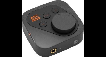 IK Multimedia ARC On-Ear kalibratie voor hoofdtelefoon