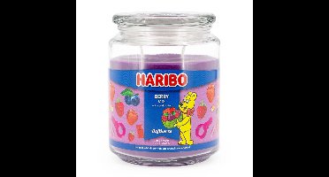 Haribo - Geurkaars Berry Mix - 510g