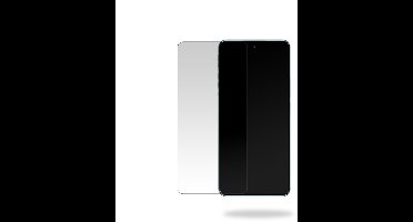 Mobilize Screenprotector geschikt voor Xiaomi Redmi Note 15 Glazen | Mobilize Screenprotector - Case Friendly