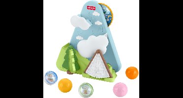 Fisher-Price Vriendschapsbos Ballenberg