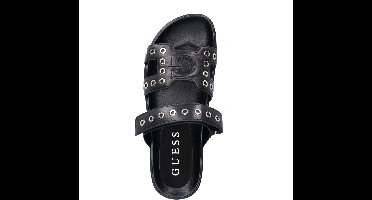 Guess Fashie Open Teen - Zwart - Maat 37
