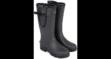 Fox Rage Neoprene Camo/Grey Wellies 41