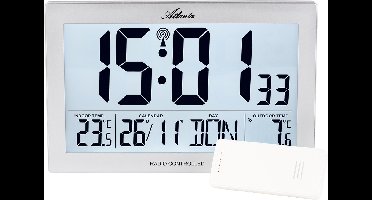 Atlanta Unisexhorloge 4509