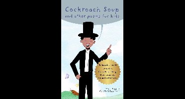 Cockroach Soup and Other Poems for Kids