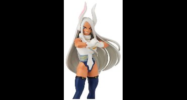 My Hero Academia - Age Of Heroes - Mirko - Statue 15cm