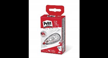 Pritt Flex Roller Tape Corrector - 6 mm x 12 m