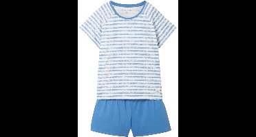 Tom Tailor Pyjamaset met gestreept patroon