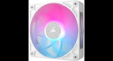 Box ventilator Corsair iCUE LINK RX120 RGB MAX