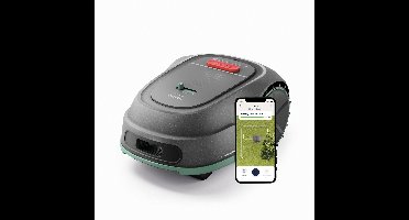 Philips Robotgrasmaaier RSL3000/10