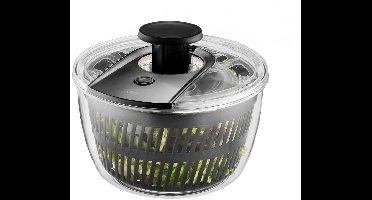 Slacentrifuge, Sladroger, Slazwierder, 5L, Handige Drukknop, Stopknop, Antislip, Afgiet Deksel - GEFU | Push