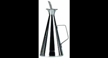 Ibili 731705 500ml Oliekan Zilver