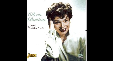 If I Knew You Were Comin