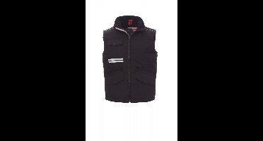 Payper Mig 2.0 - black/steel grey - S