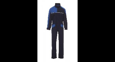 Payper Promotech - navy blue/royal blue - XXL
