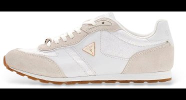 Guess Tyrah sneakers wit,