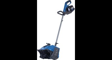 Scheppach Accu Sneeuwfrees 20V BC-SNB410-X - Werkbreedte 40 cm - Max. uitwerpbereik 6 m - Max. sneeuwdiepte 20 cm