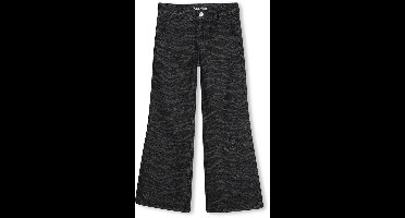 Zadig & Voltaire X60826 Broek Zwart 12 Years Meisje