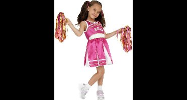 Cheerleader Costume, Child