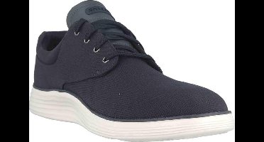 Skechers Status 2.0 schoenen heren marine