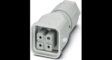 Connector - HC-A3-BUQ1,5-TFL-G-PA