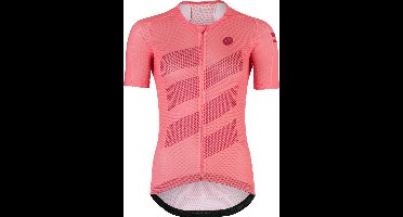 AGU High Summer Fietsshirt Trend Dames - Roze - M