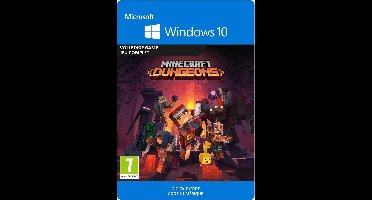 Minecraft Dungeons - Windows 10 download