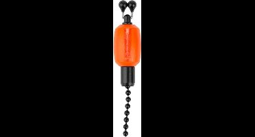 Fox Black Label Dinky Bobbin Orange
