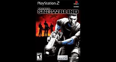Project Snowblind