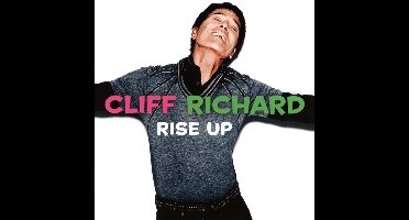 Rise Up - Richard Cliff