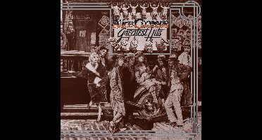 Alice Cooper's Greatest Hits (LP)